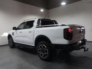 Ford Ranger 3.0TD V6 double cab Wildtrak 4WD - Image 16