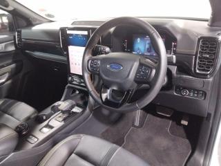 Ford Ranger 3.0TD V6 double cab Wildtrak 4WD