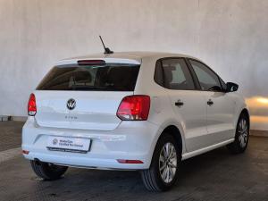 Volkswagen Polo Vivo hatch 1.4 Life - Image 11