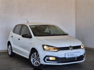 Volkswagen Polo Vivo hatch 1.4 Life - Image 2