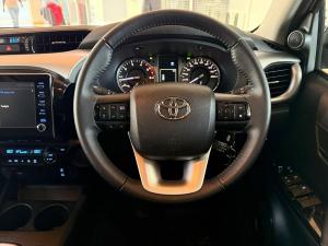 Toyota Hilux 2.8GD-6 double cab Raider auto - Image 18