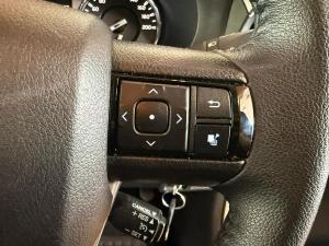 Toyota Hilux 2.8GD-6 double cab Raider auto - Image 21