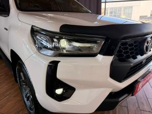 Toyota Hilux 2.8GD-6 double cab Raider auto - Image 2