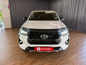 Toyota Hilux 2.8GD-6 double cab Raider auto - Image 3