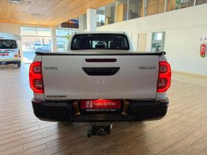 Toyota Hilux 2.8GD-6 double cab Raider auto - Image 6