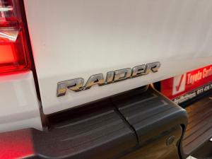 Toyota Hilux 2.8GD-6 double cab Raider auto - Image 7