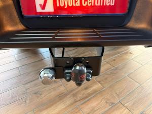 Toyota Hilux 2.8GD-6 48V double cab Raider - Image 11