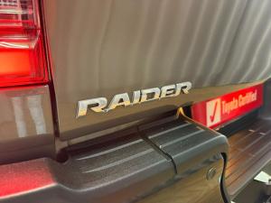 Toyota Hilux 2.8GD-6 48V double cab Raider - Image 12