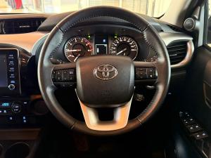 Toyota Hilux 2.8GD-6 48V double cab Raider - Image 19
