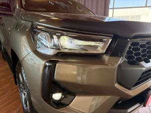Toyota Hilux 2.8GD-6 48V double cab Raider - Image 2