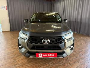 Toyota Hilux 2.8GD-6 48V double cab Raider - Image 3