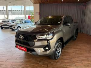 Toyota Hilux 2.8GD-6 48V double cab Raider - Image 4