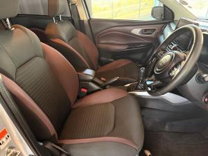 Toyota Starlet Cross 1.5 XR manual - Image 13