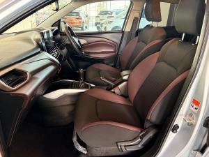 Toyota Starlet Cross 1.5 XR manual - Image 14