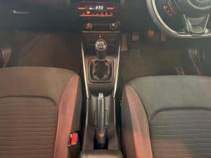 Toyota Starlet Cross 1.5 XR manual - Image 16