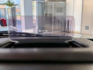 Toyota Starlet Cross 1.5 XR manual - Image 20