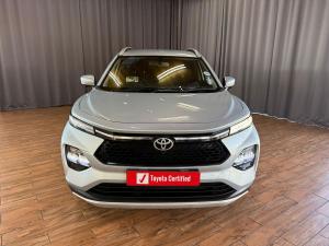 Toyota Starlet Cross 1.5 XR manual - Image 3