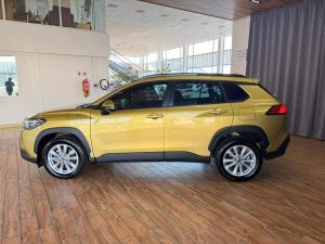 Toyota Corolla Cross 1.8 HEV XS - Image 11