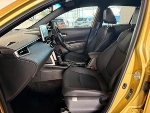 Toyota Corolla Cross 1.8 HEV XS - Image 15