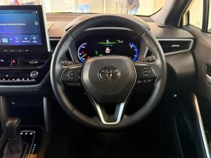 Toyota Corolla Cross 1.8 HEV XS - Image 18