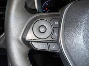 Toyota Corolla Cross 1.8 HEV XS - Image 19