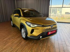 Toyota Corolla Cross 1.8 HEV XS - Image 1