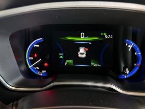 Toyota Corolla Cross 1.8 HEV XS - Image 21