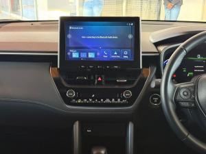 Toyota Corolla Cross 1.8 HEV XS - Image 22