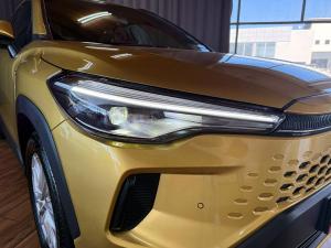 Toyota Corolla Cross 1.8 HEV XS - Image 2