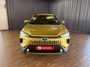 Toyota Corolla Cross 1.8 HEV XS - Image 3