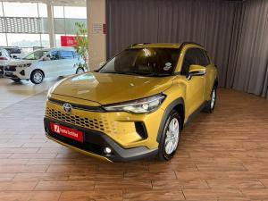 Toyota Corolla Cross 1.8 HEV XS - Image 4