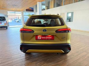 Toyota Corolla Cross 1.8 HEV XS - Image 6