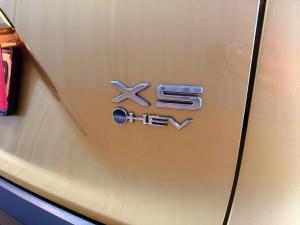 Toyota Corolla Cross 1.8 HEV XS - Image 7