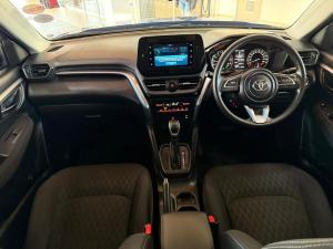 Toyota Urban Cruiser 1.5 XR auto - Image 15