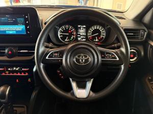 Toyota Urban Cruiser 1.5 XR auto - Image 16