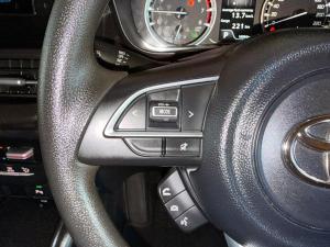 Toyota Urban Cruiser 1.5 XR auto - Image 17