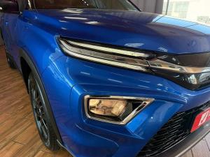 Toyota Urban Cruiser 1.5 XR auto - Image 2