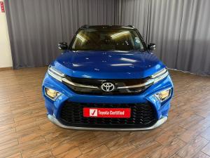 Toyota Urban Cruiser 1.5 XR auto - Image 3