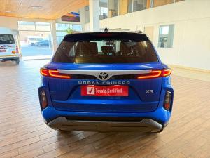 Toyota Urban Cruiser 1.5 XR auto - Image 4