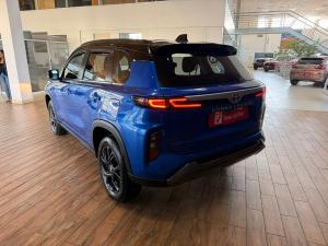 Toyota Urban Cruiser 1.5 XR auto - Image 5