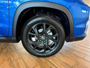 Toyota Urban Cruiser 1.5 XR auto - Image 8