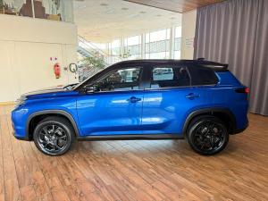 Toyota Urban Cruiser 1.5 XR auto - Image 9