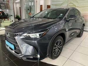 Lexus NX 350h EX - Image 2
