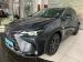 Lexus NX 350h EX - Thumbnail 2