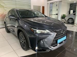 Lexus NX 350h EX - Image 3