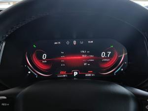 Chery Tiggo 8 Pro 1.6TGDI 290T Executive - Image 16