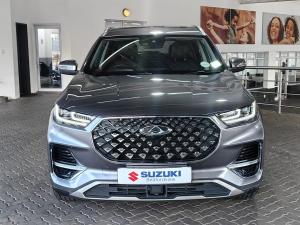 Chery Tiggo 8 Pro 1.6TGDI 290T Executive - Image 2