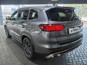 Chery Tiggo 8 Pro 1.6TGDI 290T Executive - Image 5