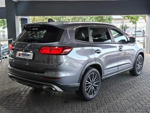 Chery Tiggo 8 Pro 1.6TGDI 290T Executive - Image 7