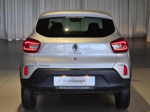Renault Kwid 1.0 Evolution - Image 10